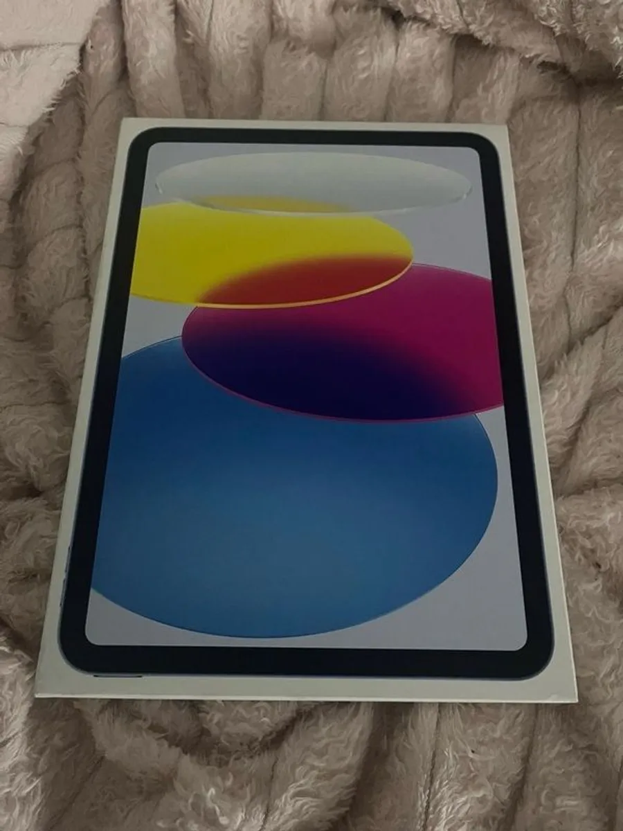11" Ipad (2025) - Image 4