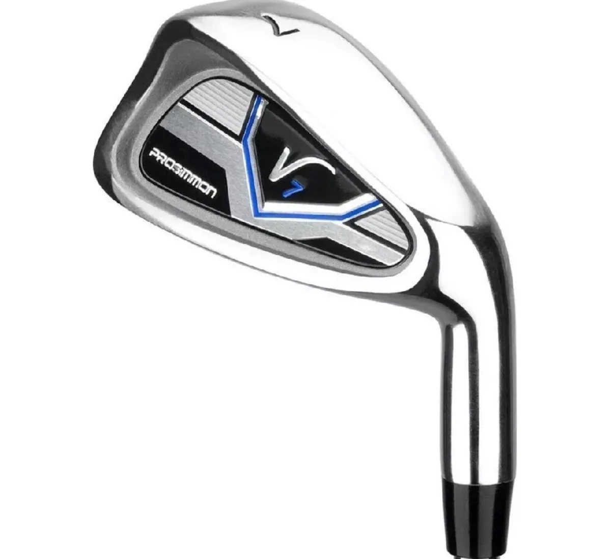 NEW NEW Prosimmon Mens Golf Clubs Set V7 Graphite - Image 3