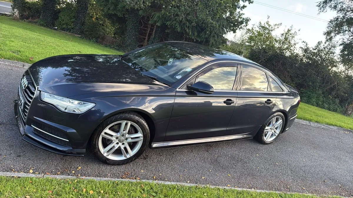 Genuine heko tinted wind deflectors - Image 2