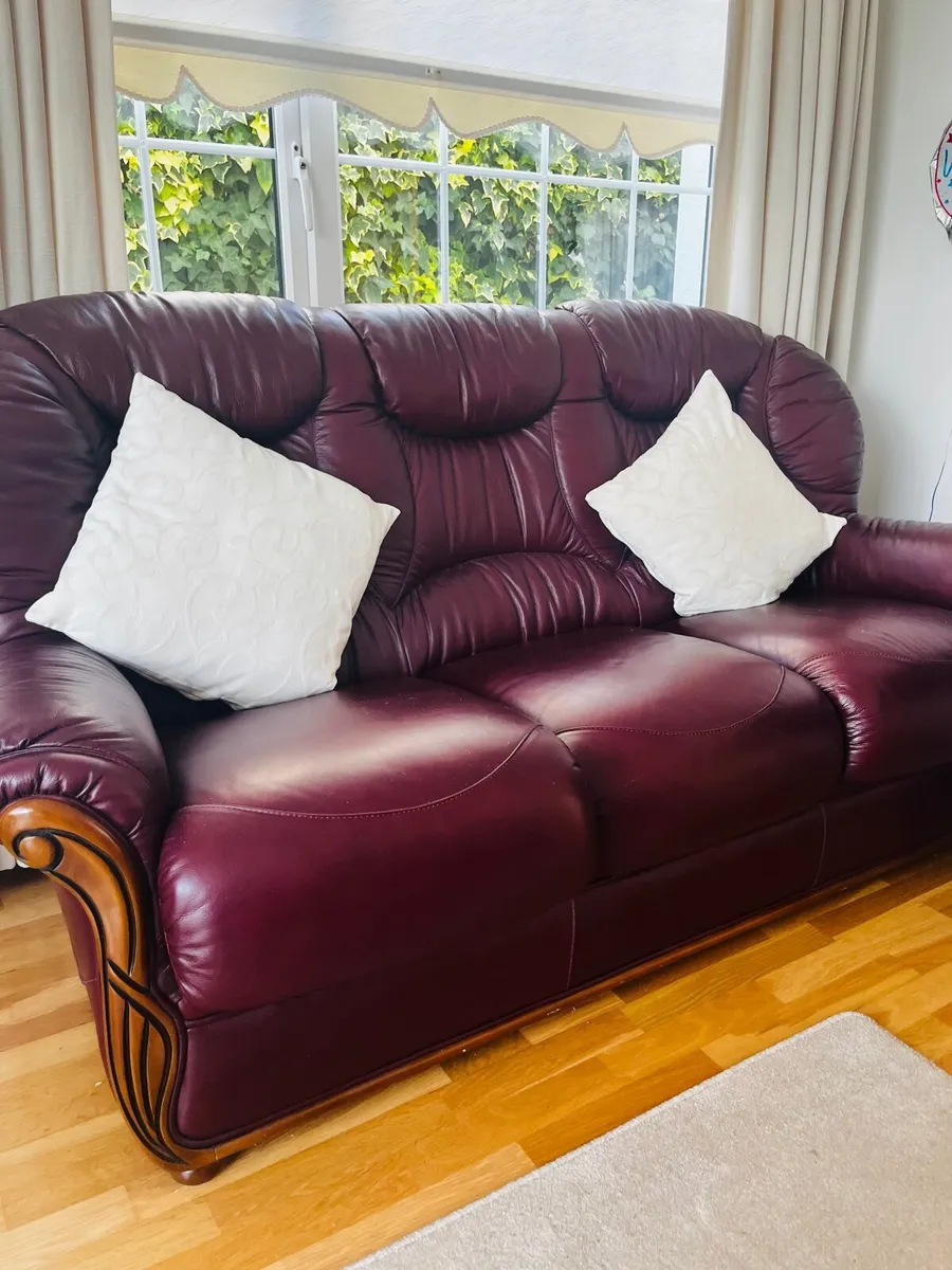 3 piece suite - Image 3