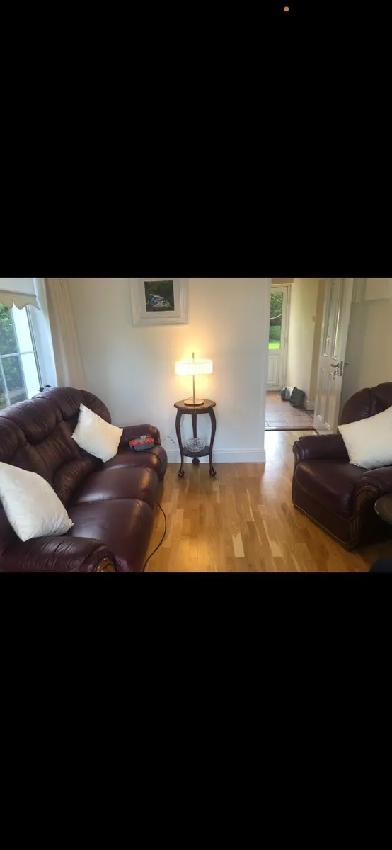 3 piece suite - Image 4