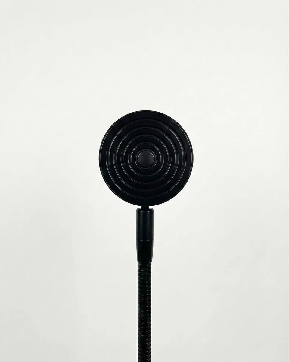 Clarity Floor Standing Reading Light Full - Image 2