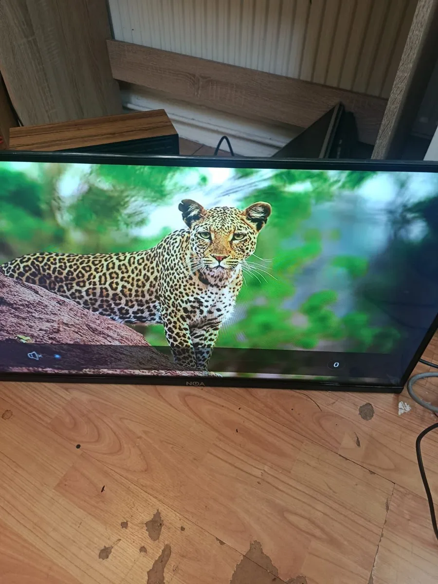 Smart tv 32 inch - Image 4