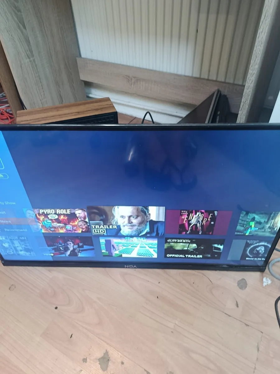 Smart tv 32 inch - Image 2