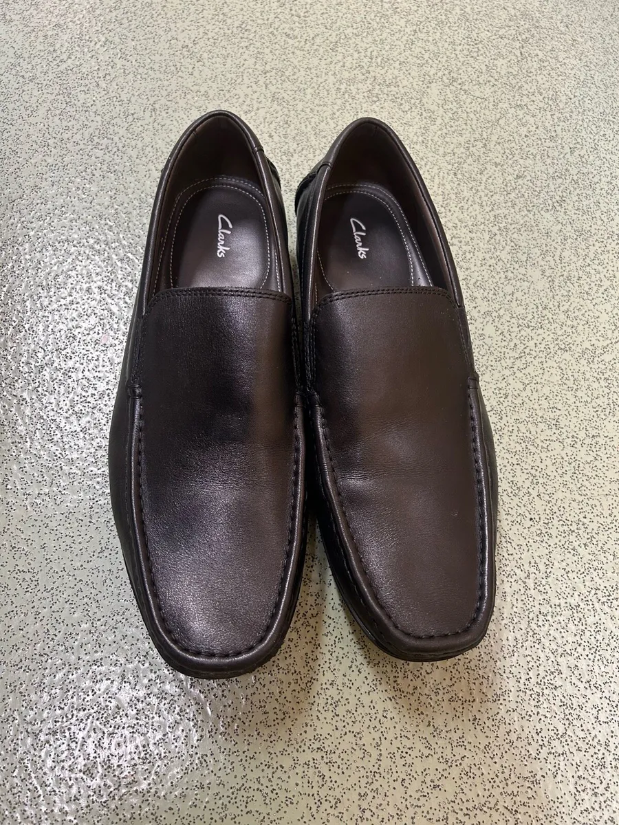 Men’s Shoes - Image 1