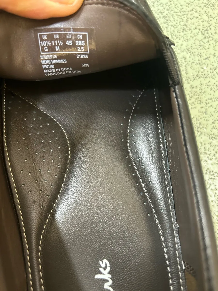 Men’s Shoes - Image 4