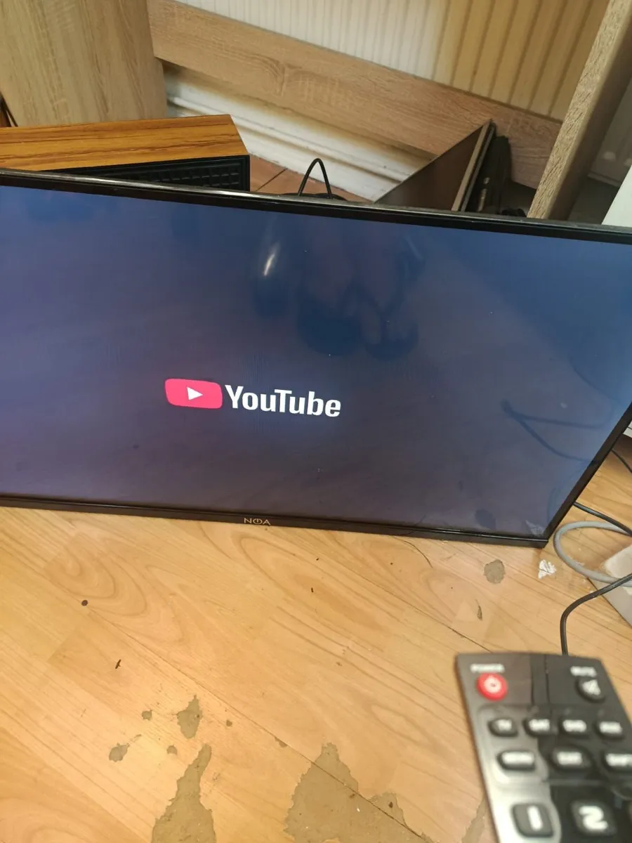 Smart tv 32 inch - Image 3