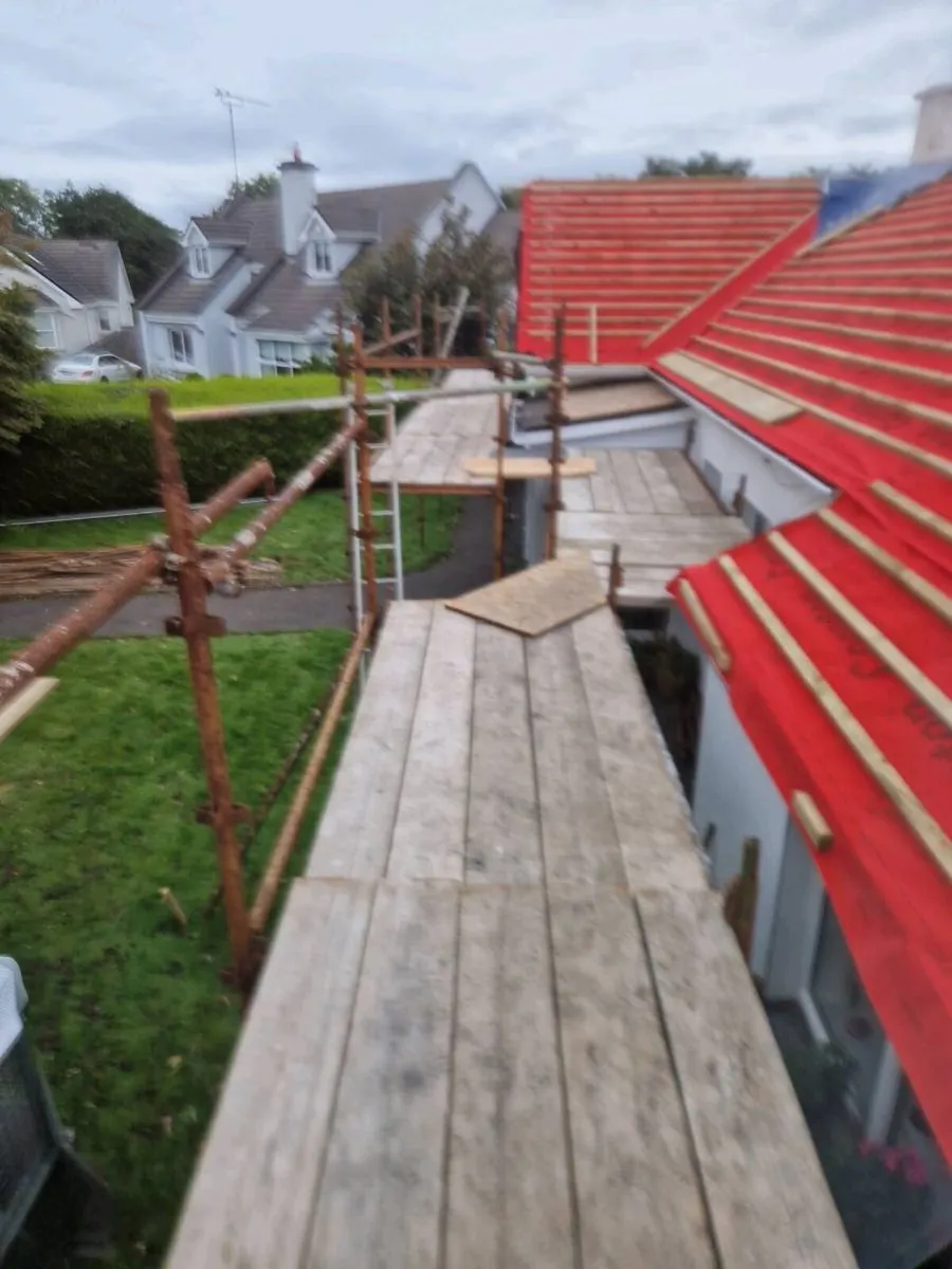 Scaffolding
