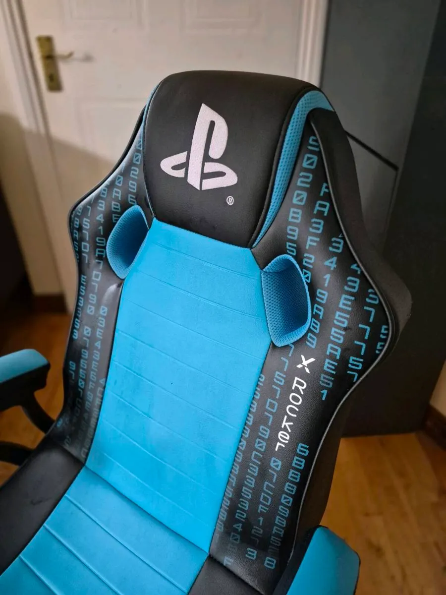 Playstation chair - Image 3