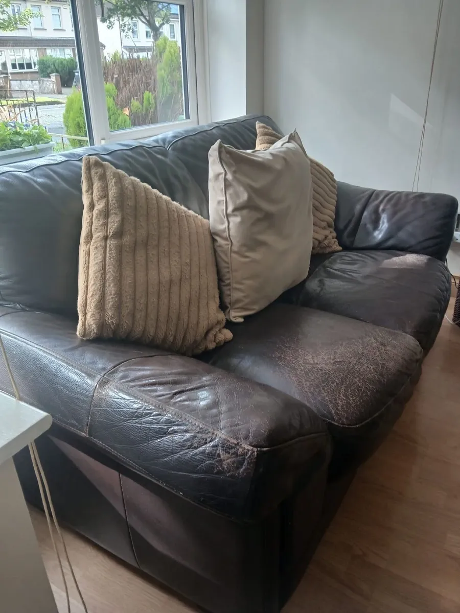 3 + 2  Seater Sofa - Image 3