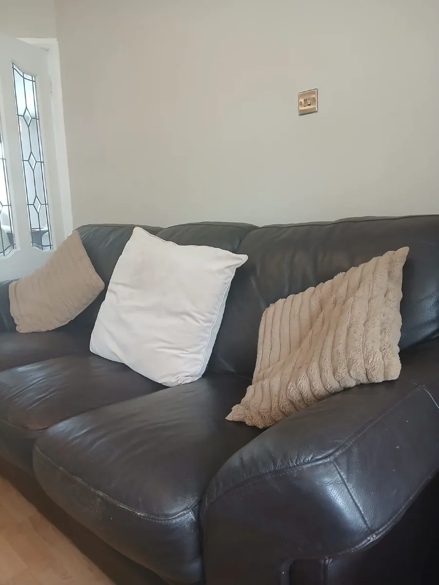 3 + 2  Seater Sofa - Image 2