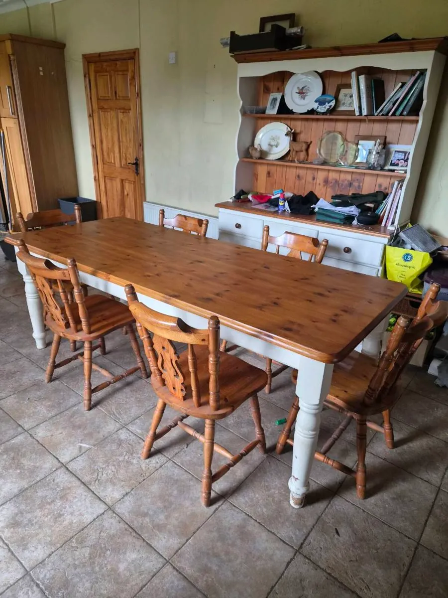 Furniture - Image 1
