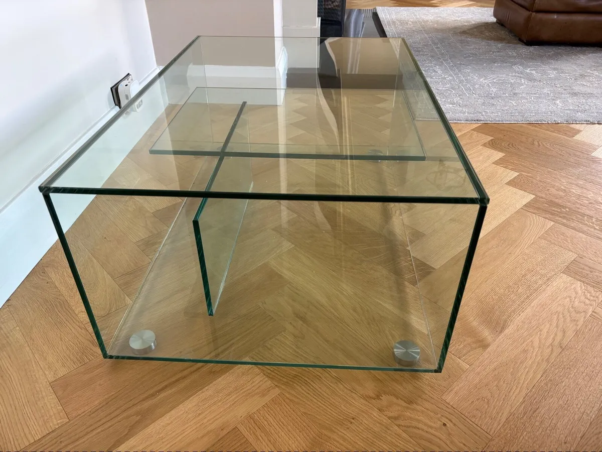 Coffee Table - Image 3