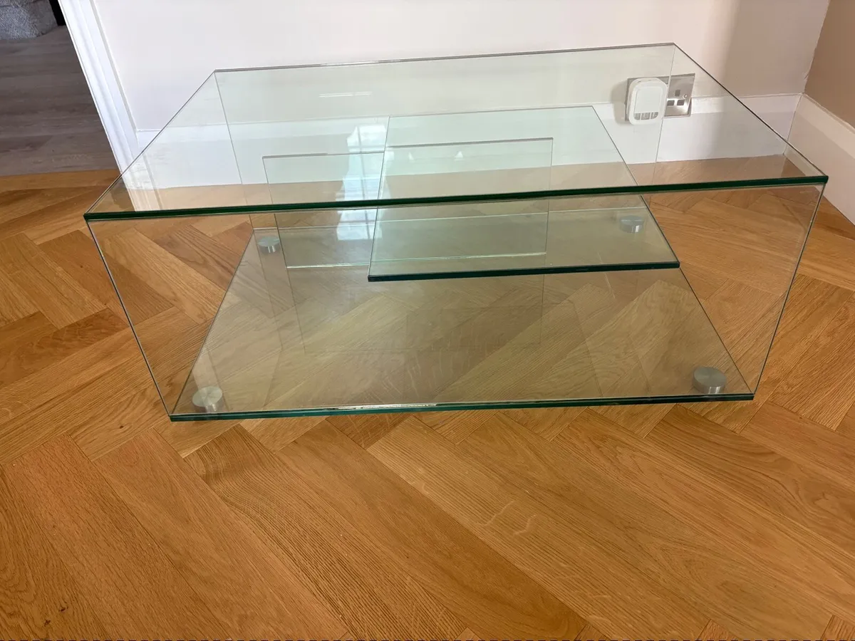 Coffee Table - Image 4