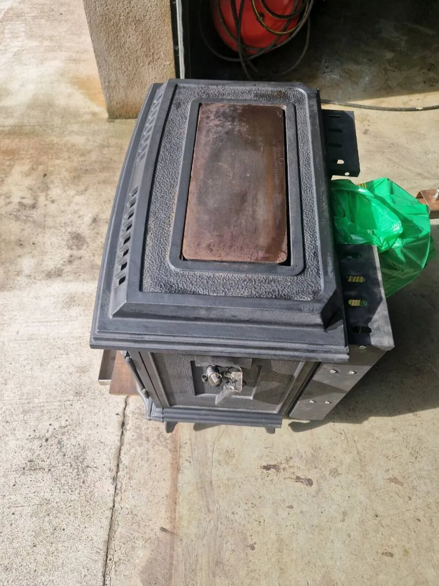 Boiler Stove - Image 2