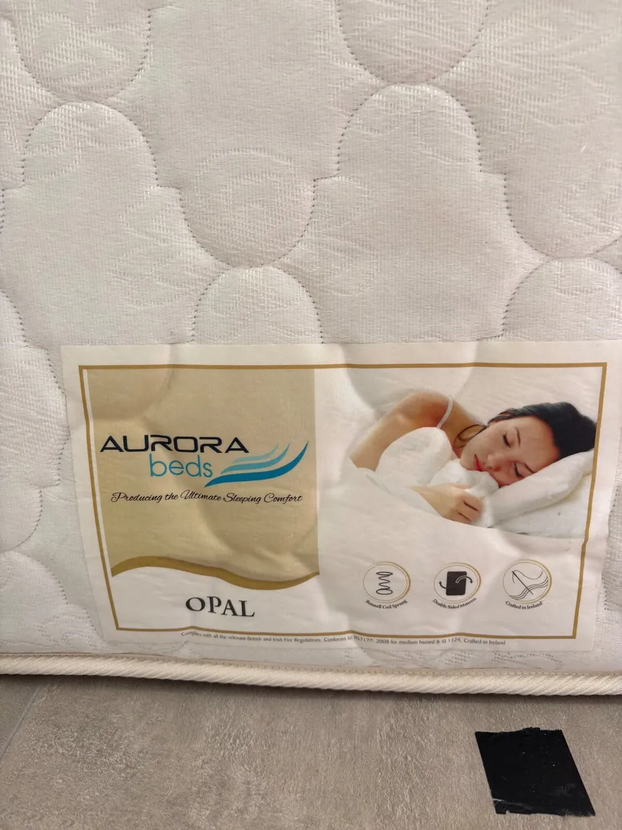 Single mattresses - Image 1