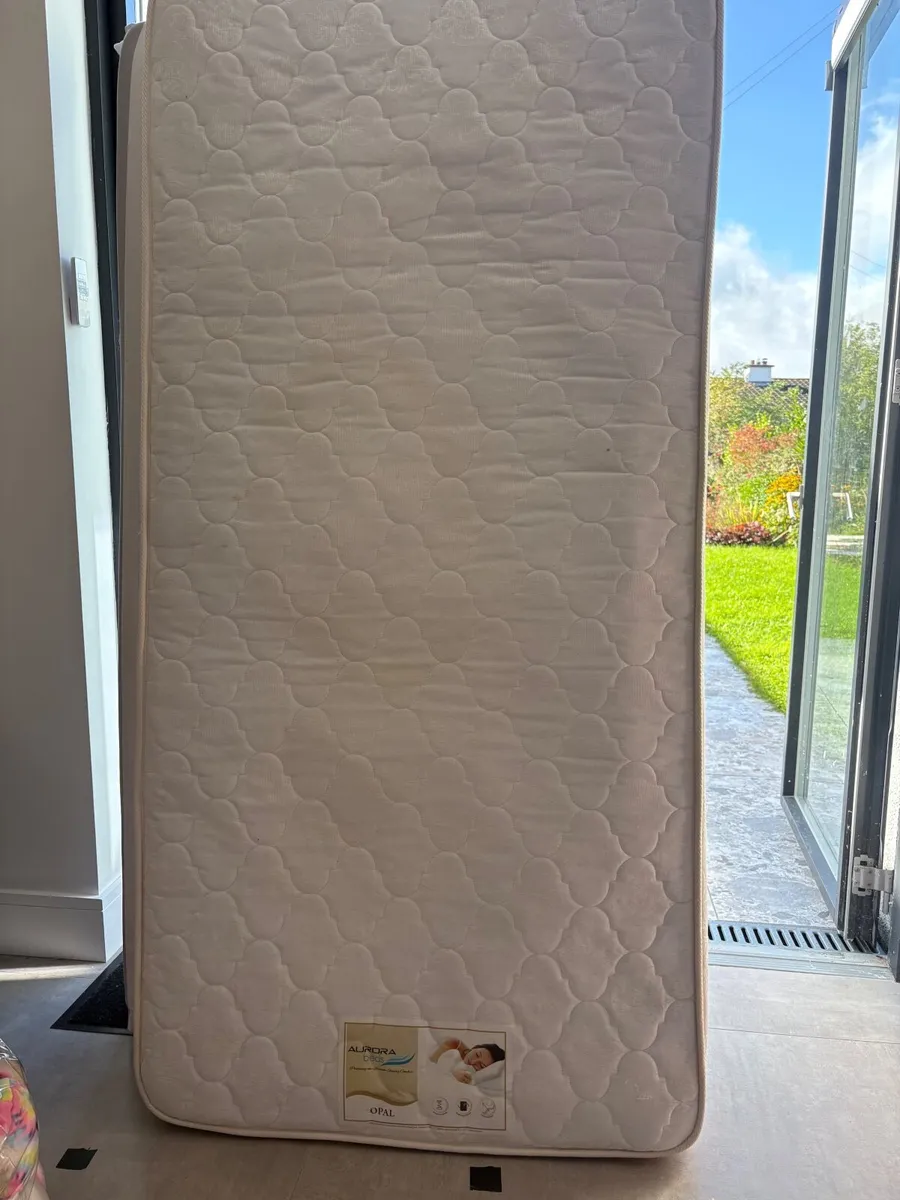 Single mattresses - Image 2