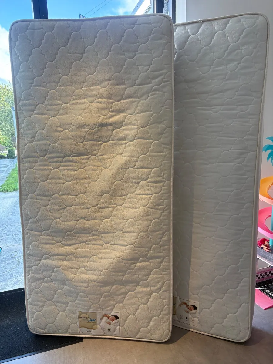 Single mattresses - Image 3