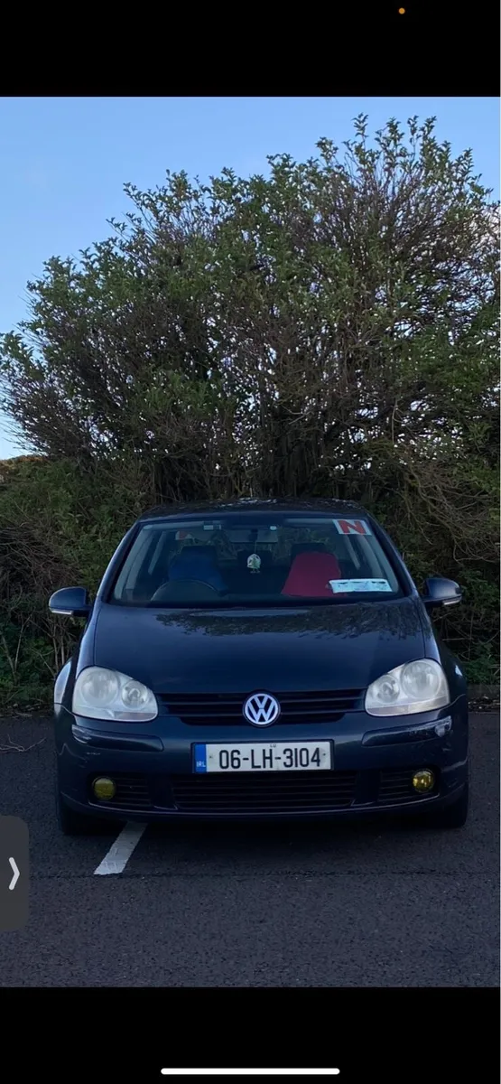 Golf - Image 2