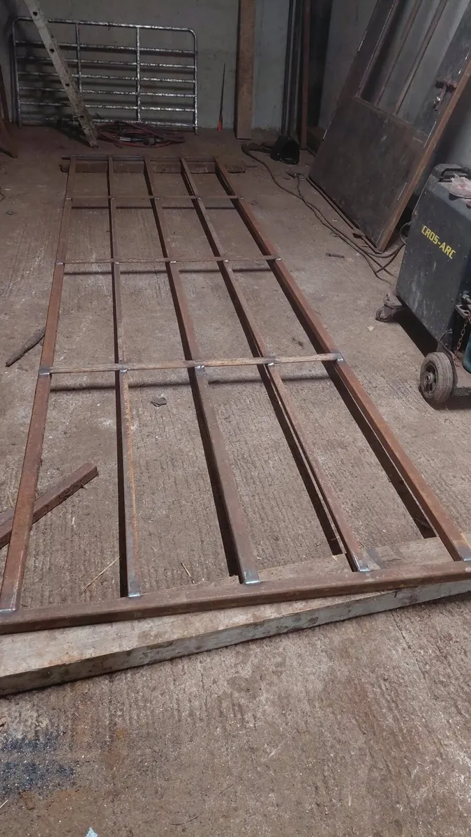 Welding Fabrication service - Image 3