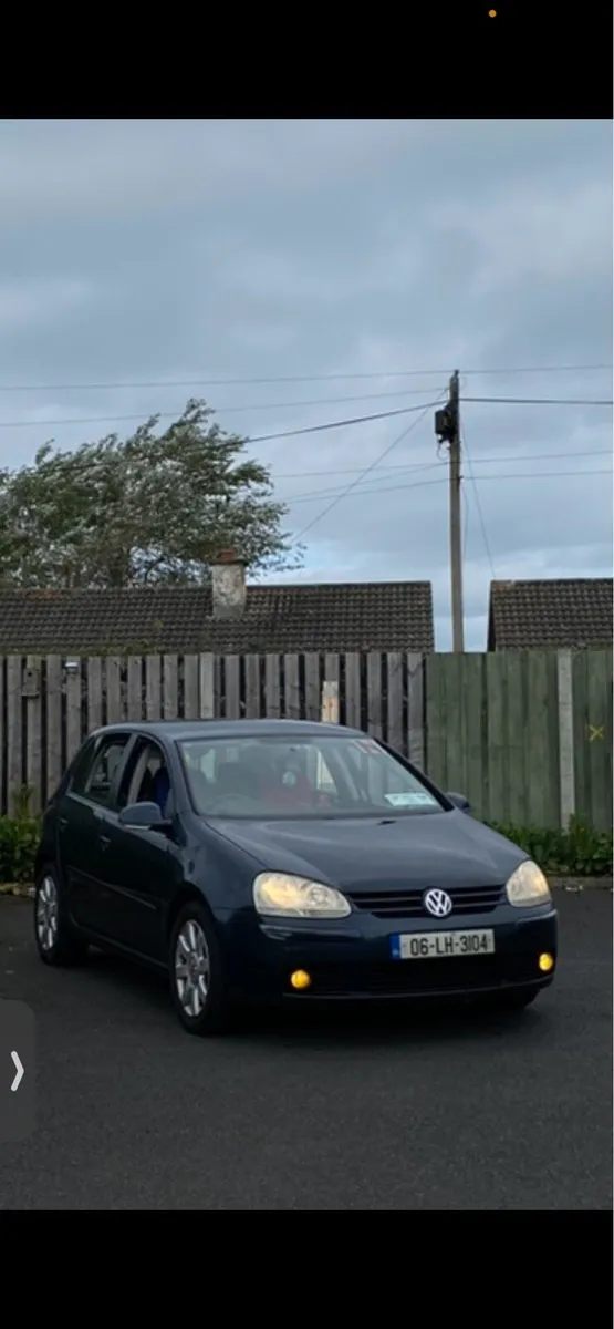 Golf - Image 1