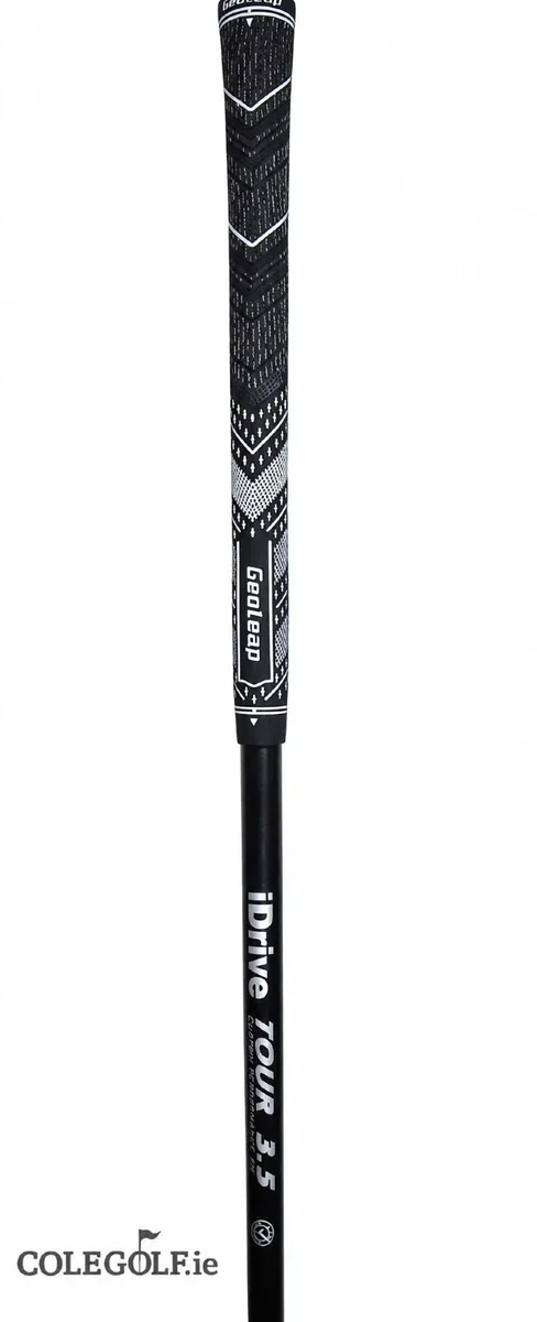 Integra Sooo Long 7 Fairway Wood - Reg - RH - Image 4