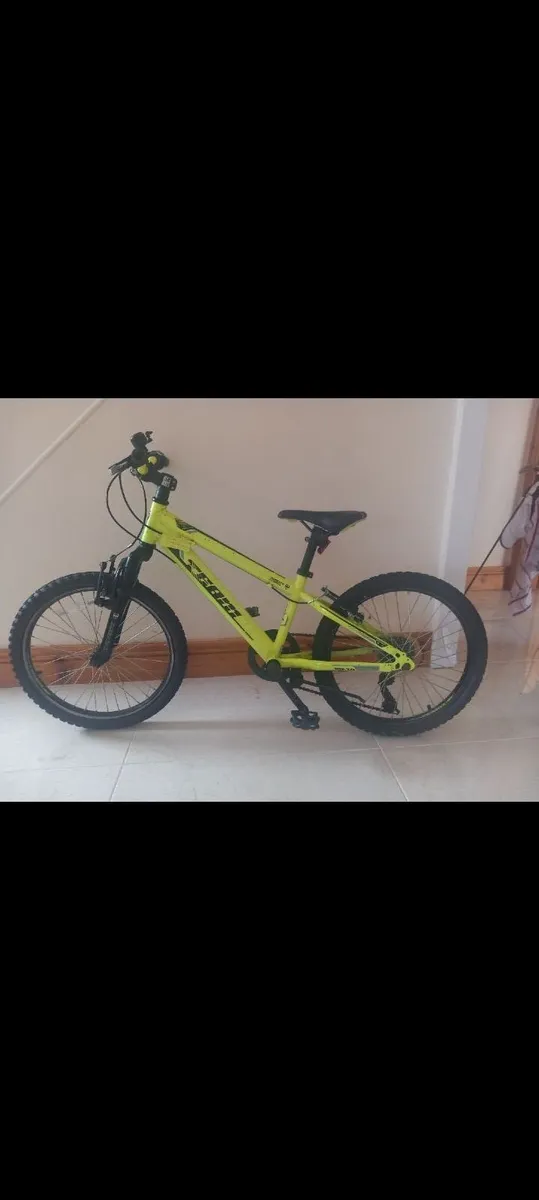 Children bikes