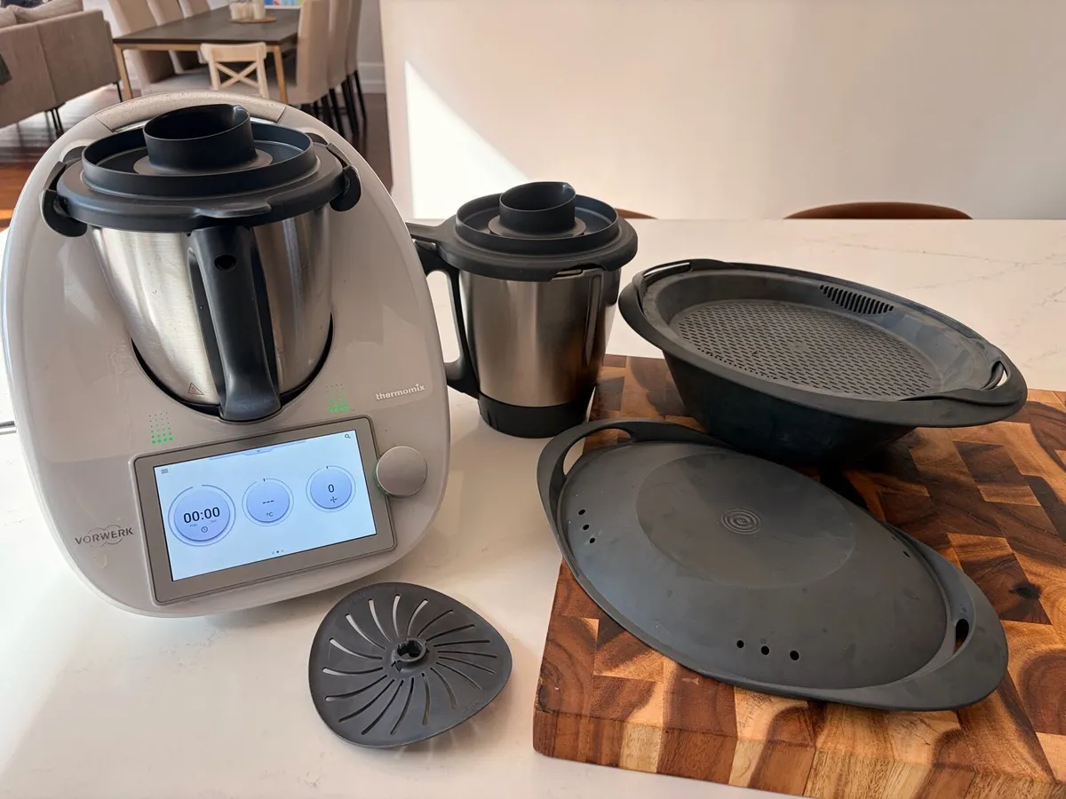 Thermomix