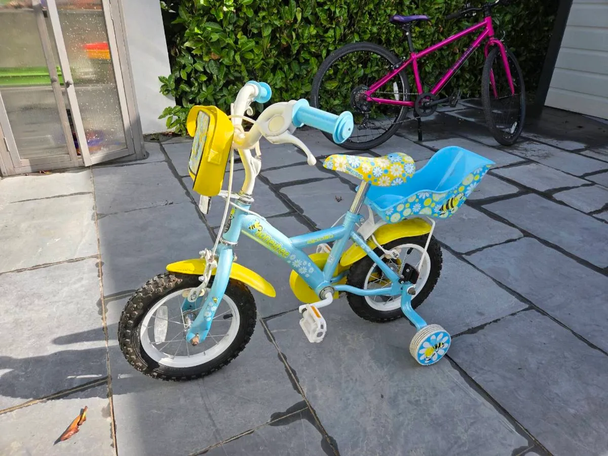 Child's Bicycle - Image 2