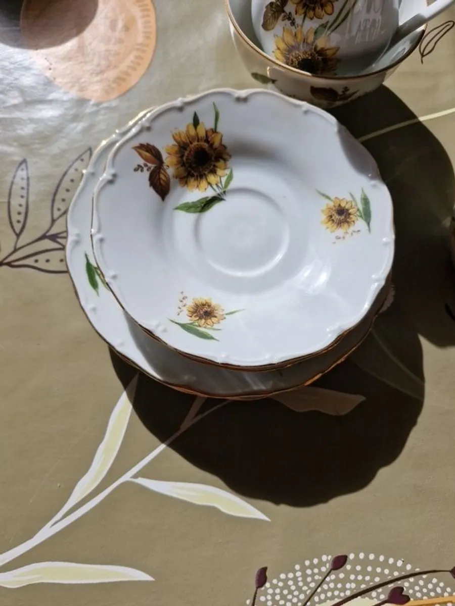 tea set - Image 3