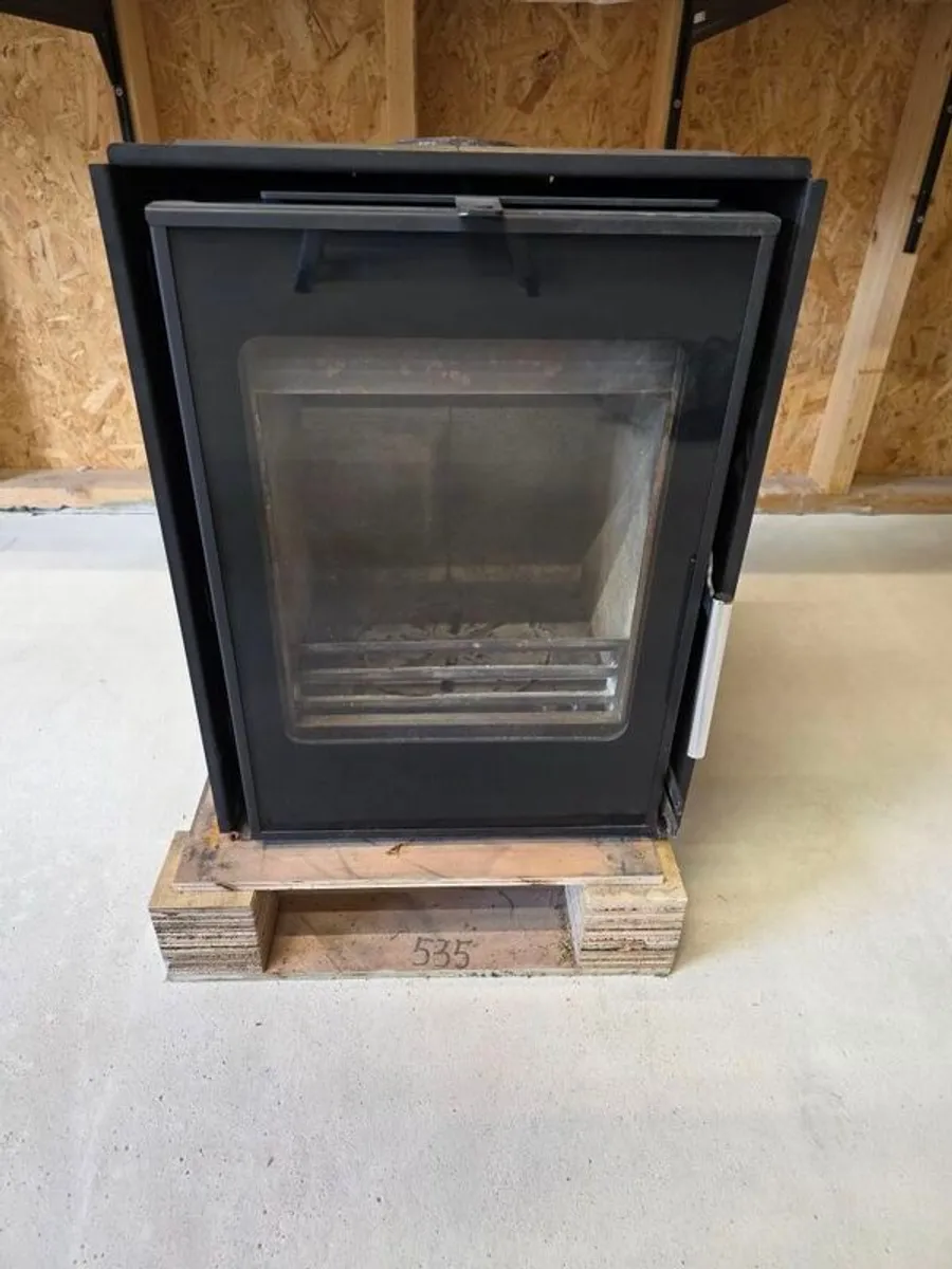 Vitae Stove - Image 1