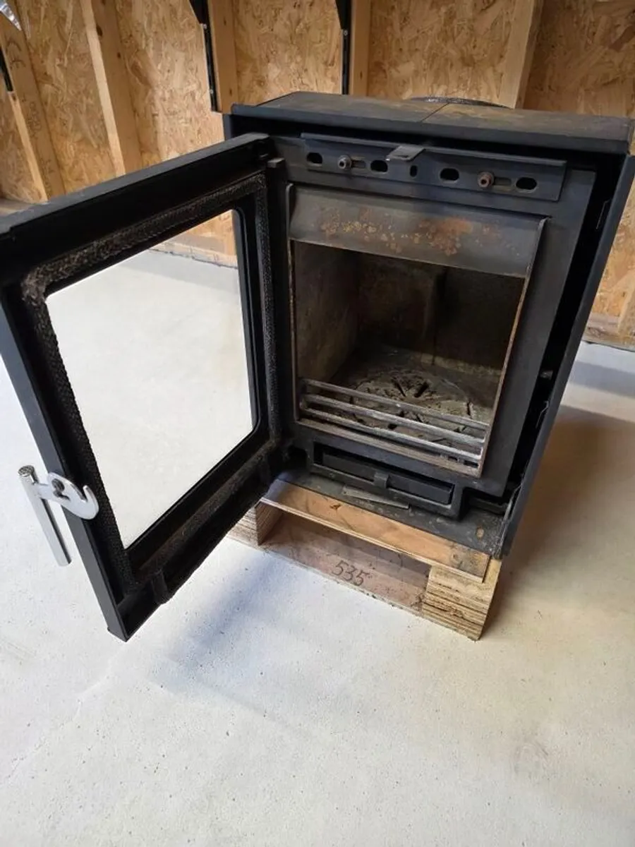 Vitae Stove - Image 2