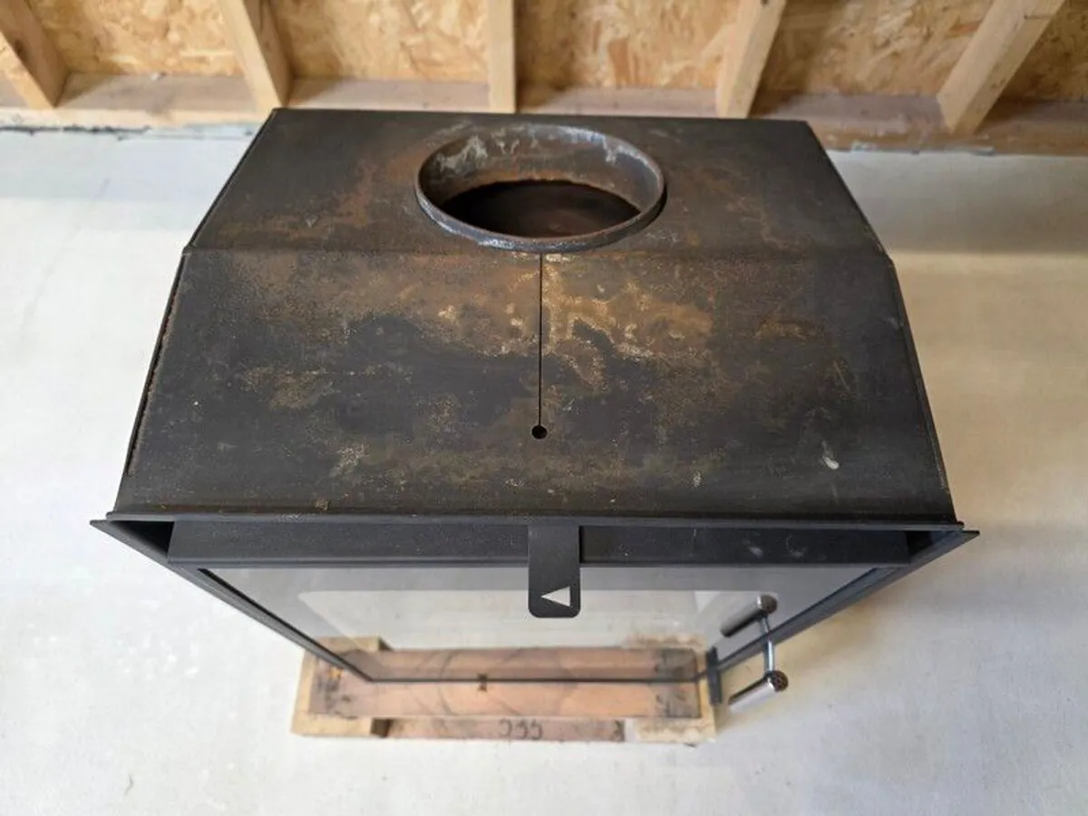Vitae Stove - Image 3