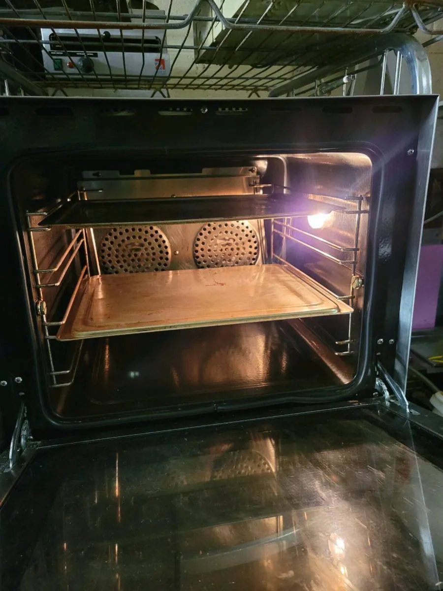 Oven Convection Oven MAXIMA - Image 3