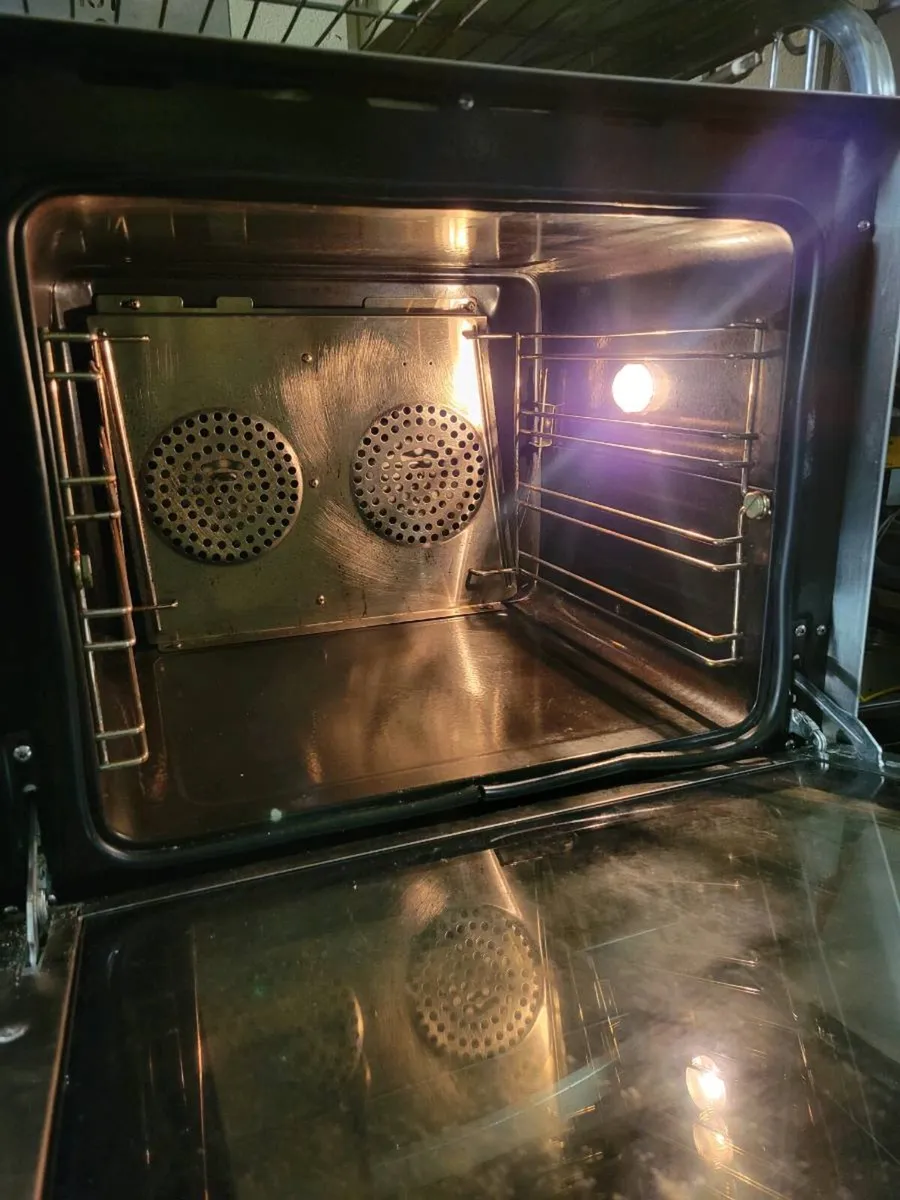 Oven Convection Oven MAXIMA - Image 4