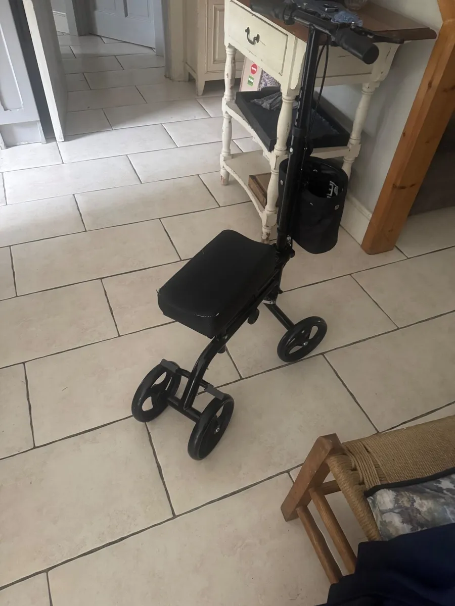Knee scooter - Image 3