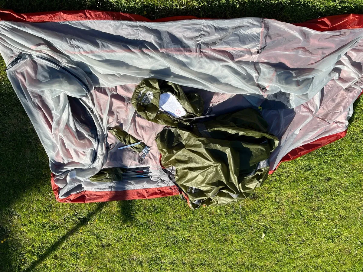 Vango Xenon 2P tent - Image 4