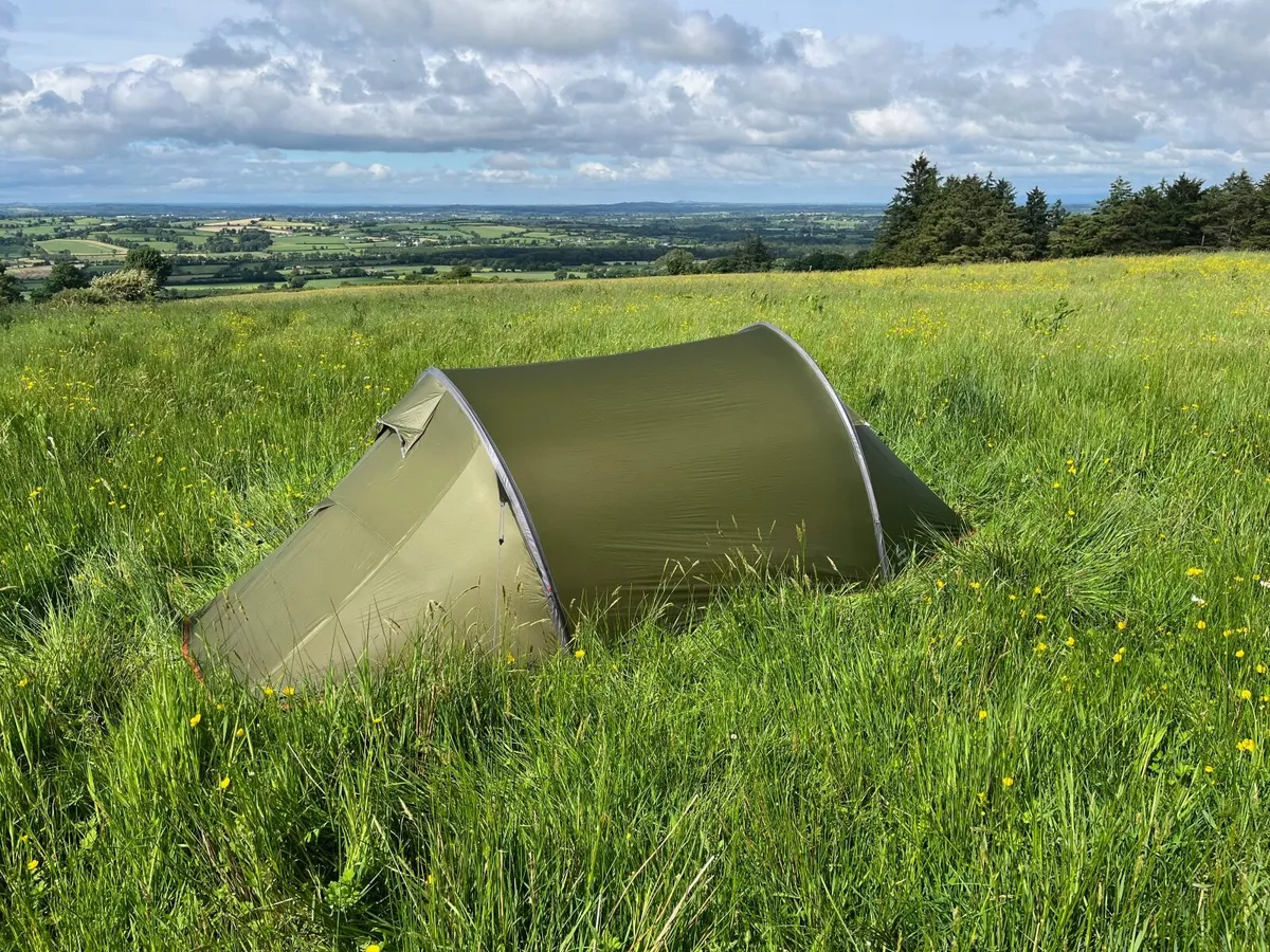Vango Xenon 2P tent - Image 1