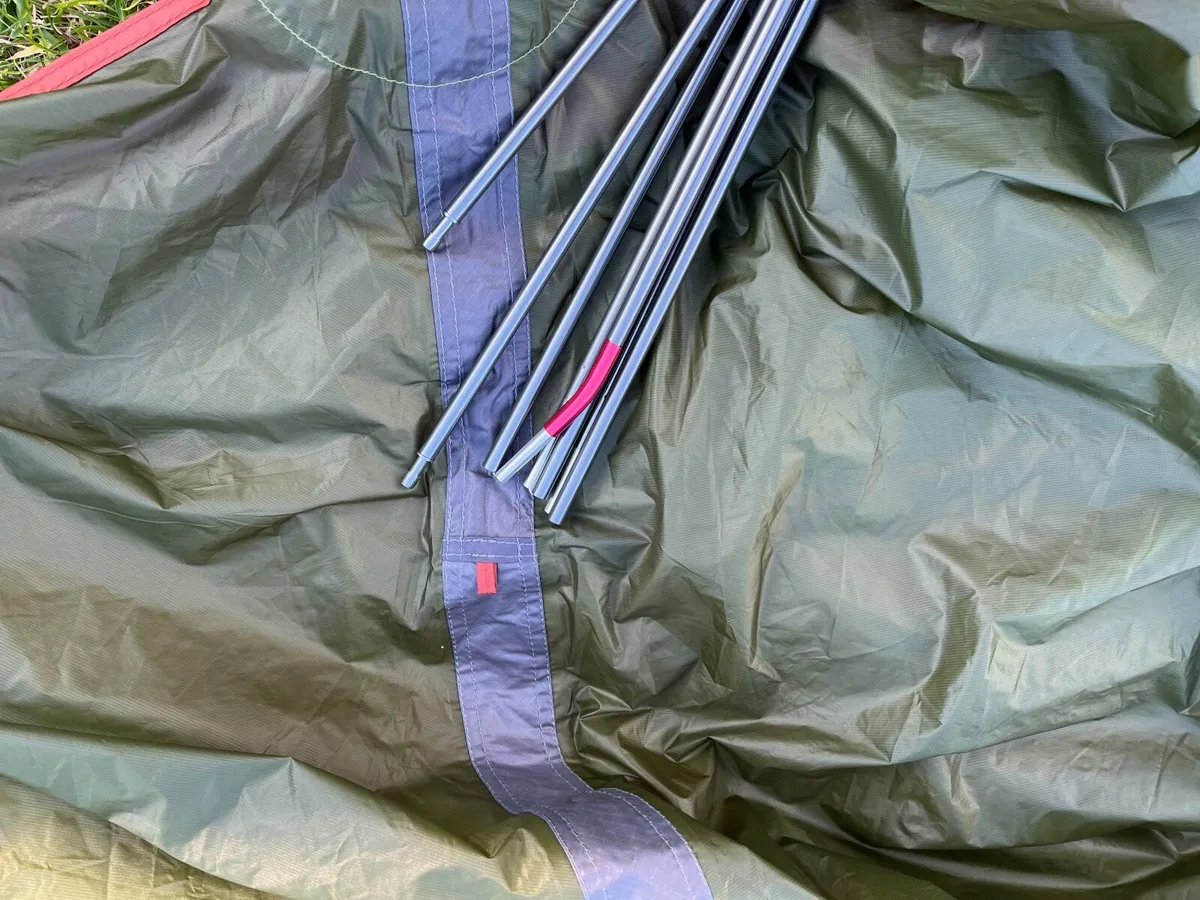 Vango Xenon 2P tent - Image 2