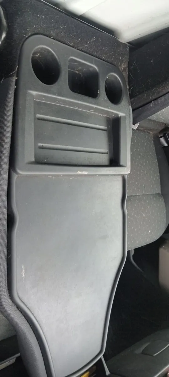 Opel Movano 2016 - Image 4