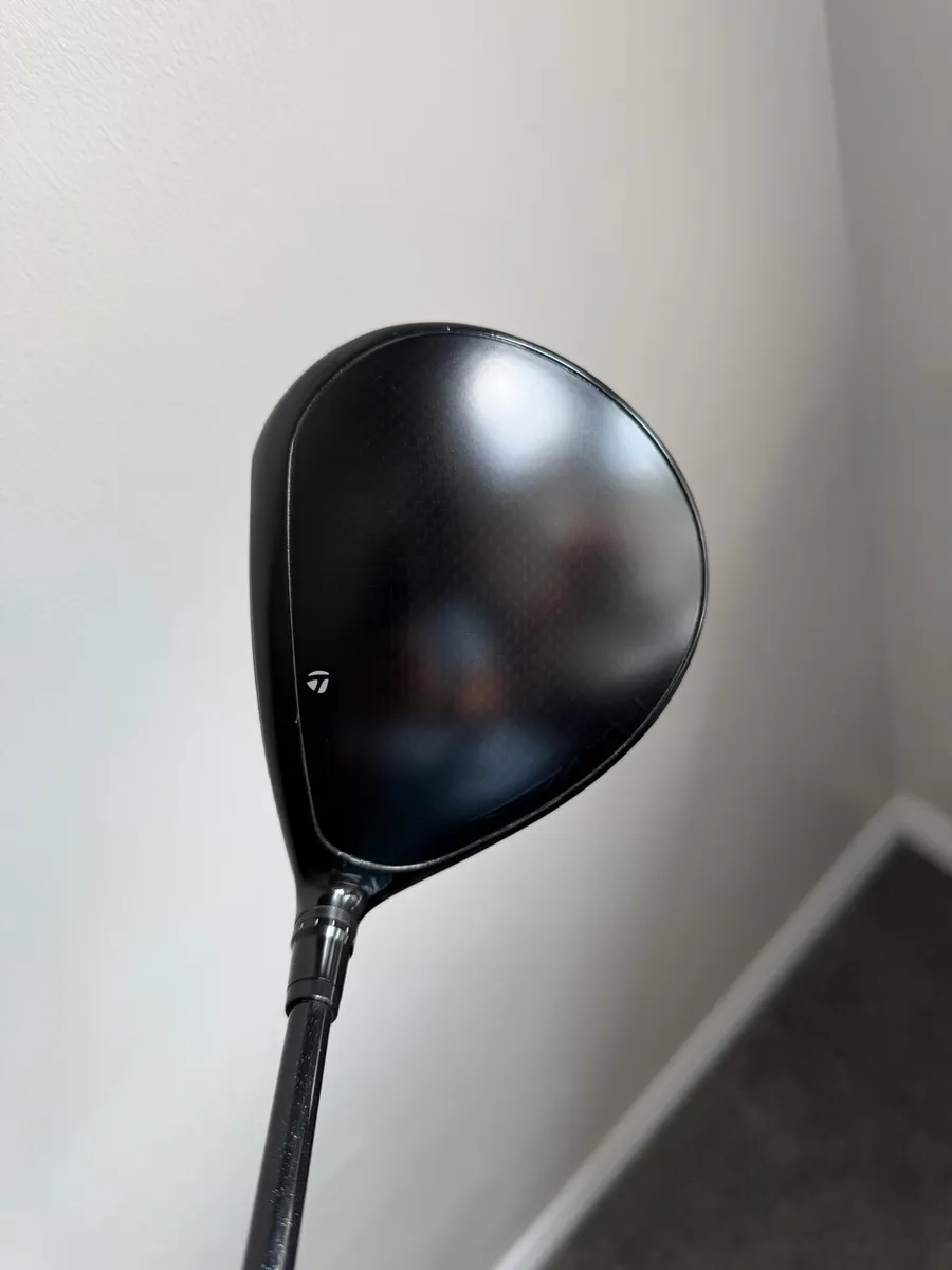 Taylormade Stealth Plus Driver *Premium Shaft* - Image 3