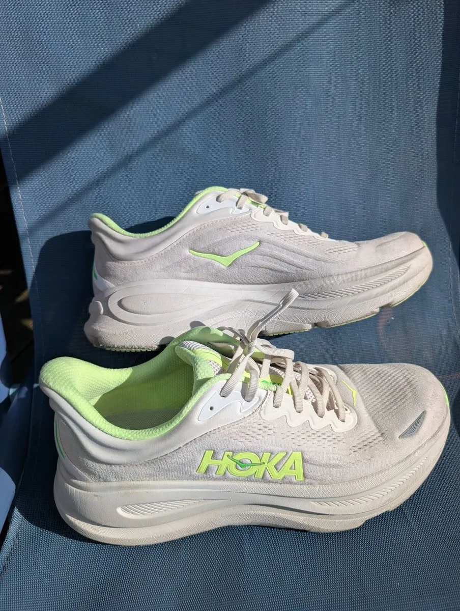 Hokka One Sneakers Perfect Conditions Sneaker - Image 3