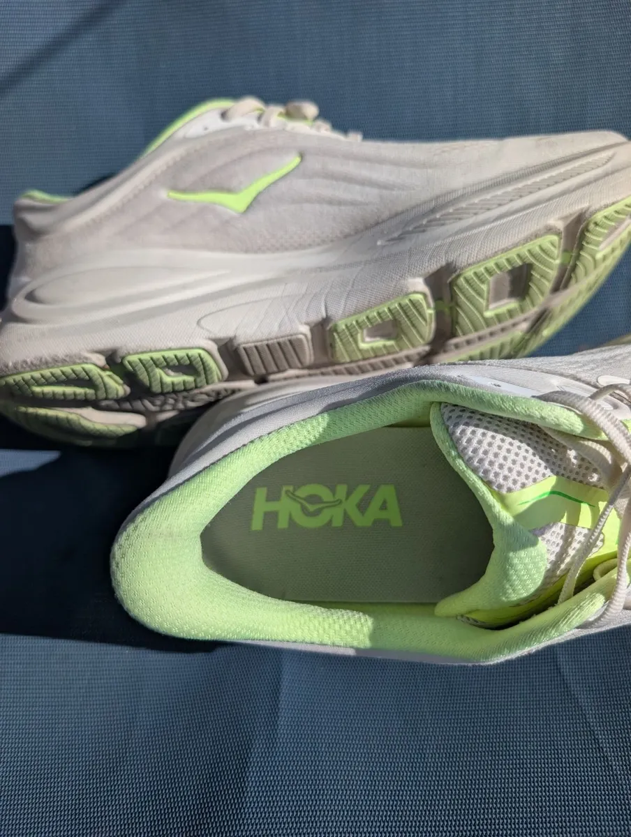Hokka One Sneakers Perfect Conditions Sneaker - Image 4