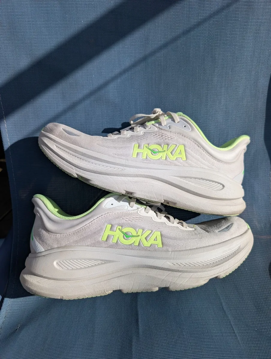 Hokka One Sneakers Perfect Conditions Sneaker - Image 1