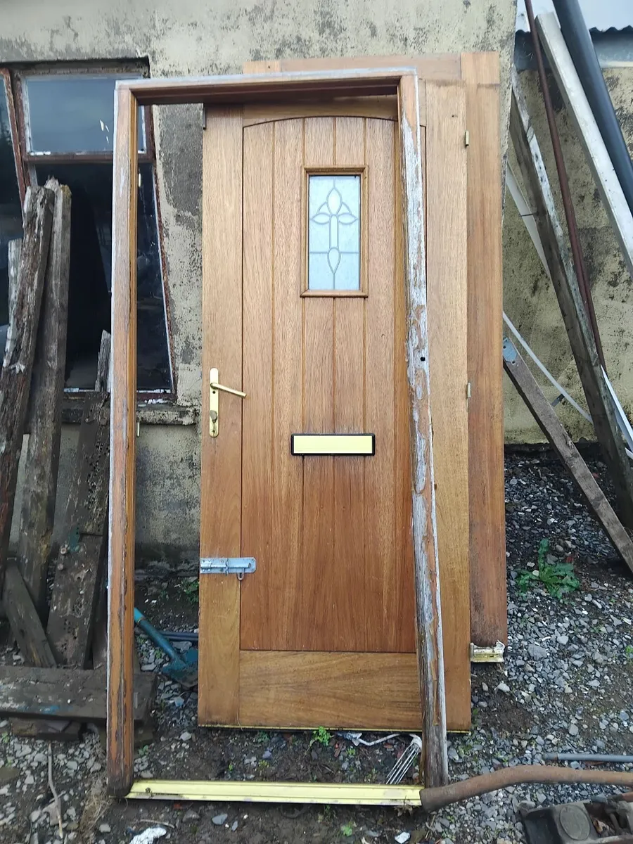 Door