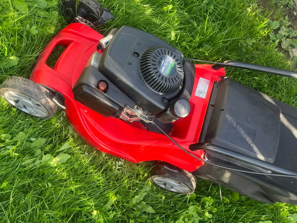 Lawnmower - Image 2