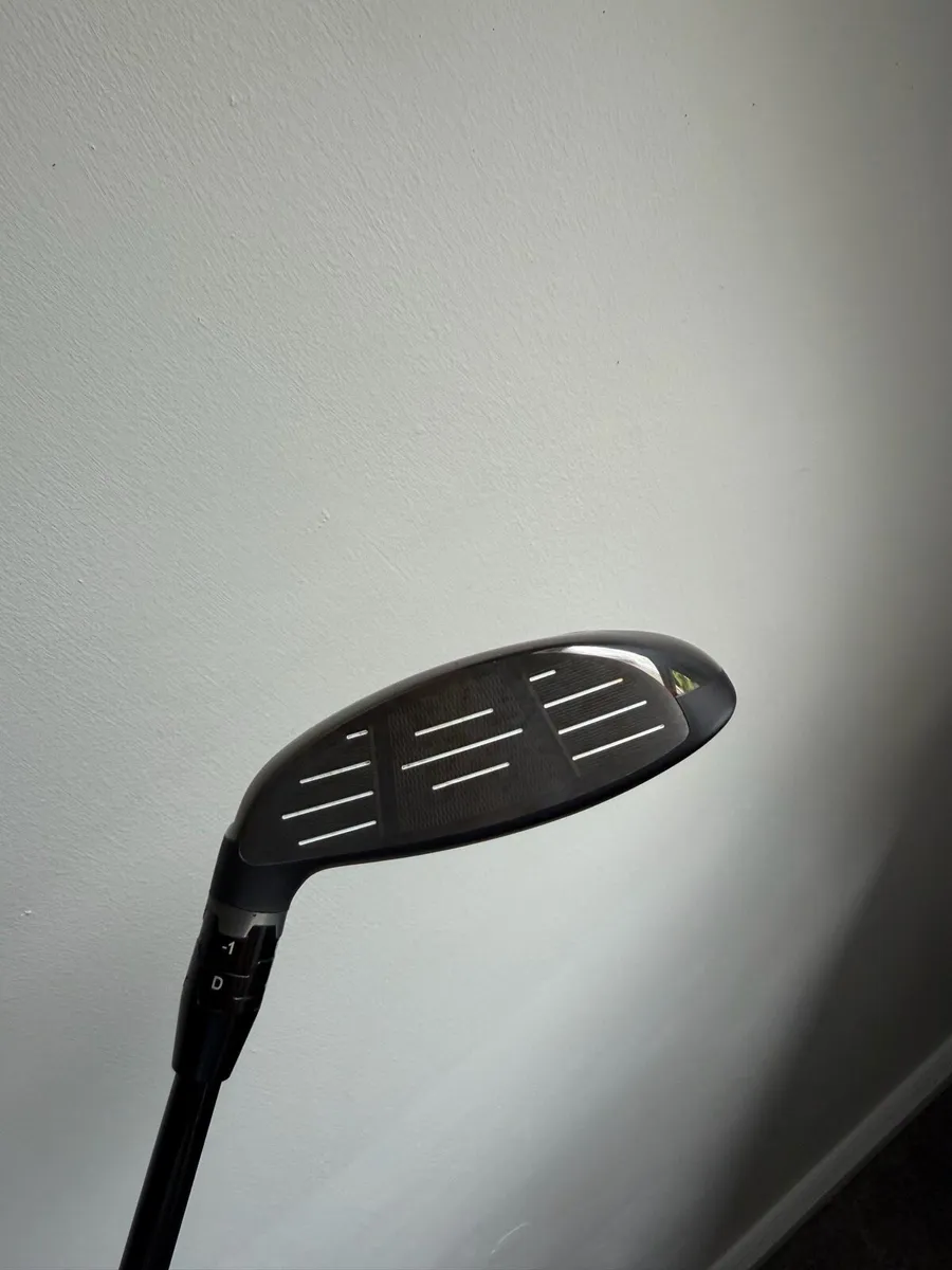 Callaway Paradym 3 Wood - Image 2