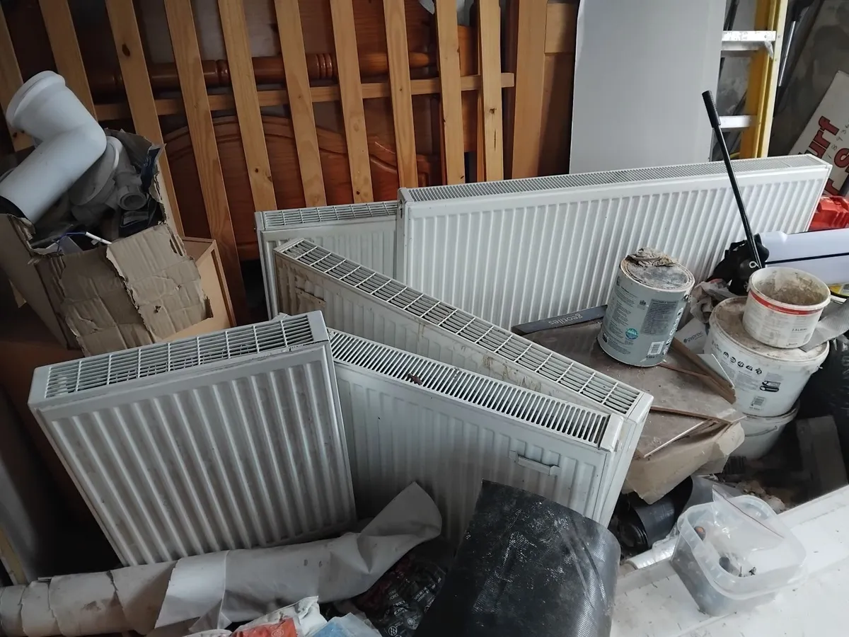 Radiators