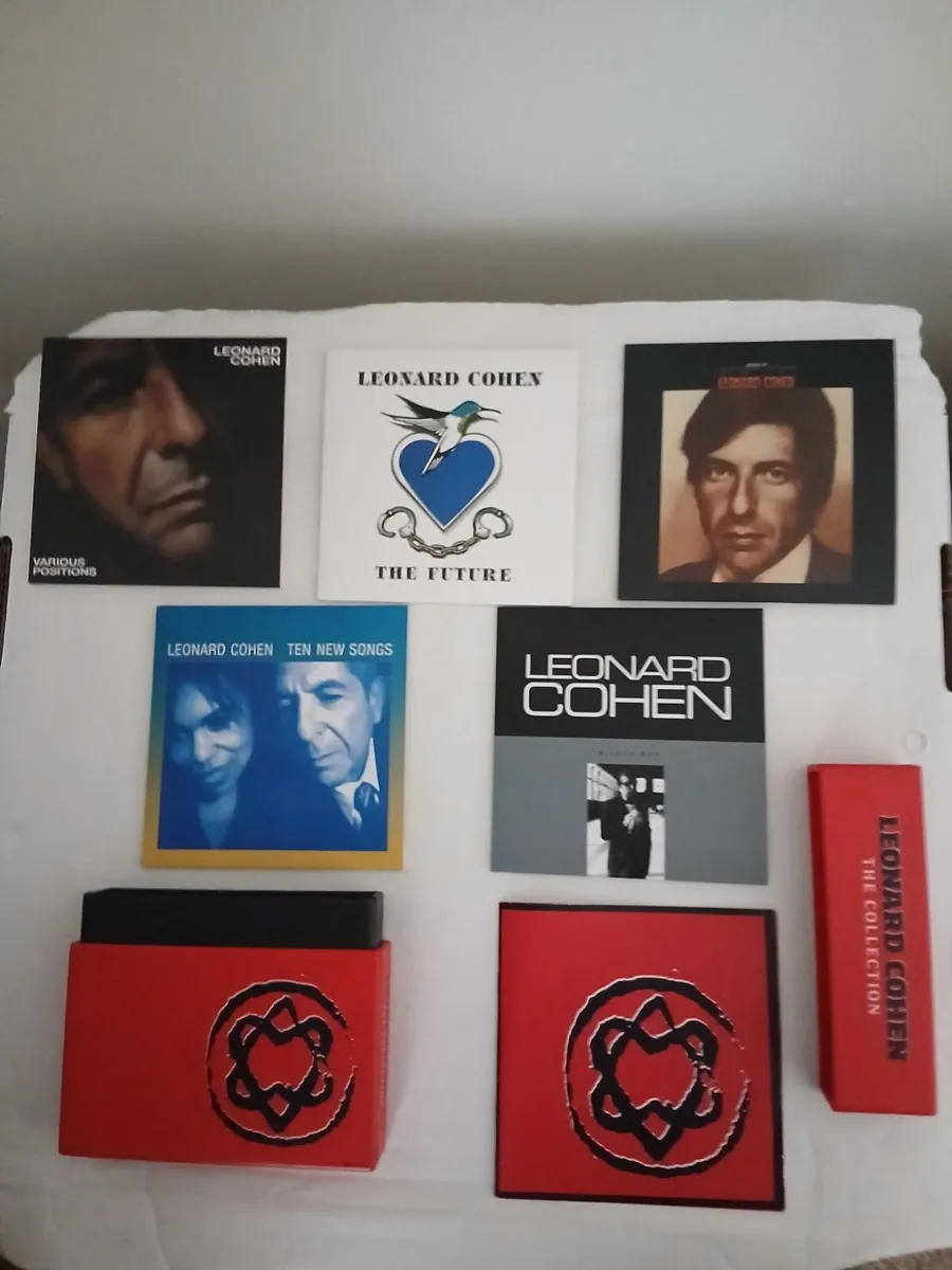 Cds - Image 2