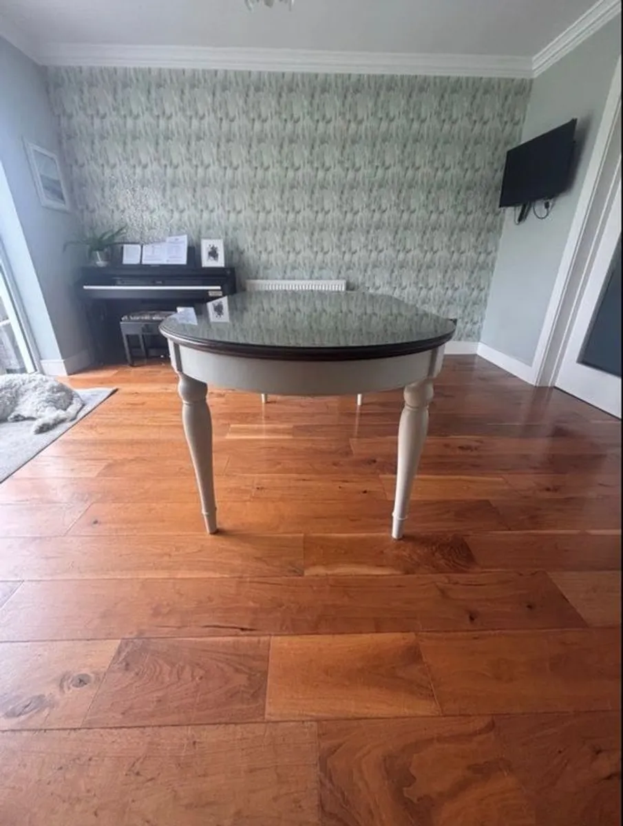kitchen table - Image 2